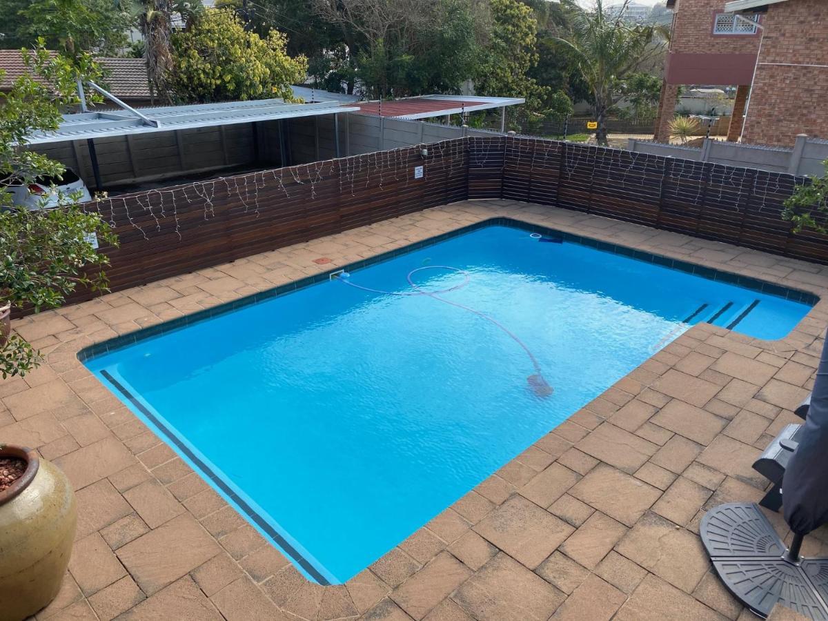 Lofts On Lorna Hotel Ballito Exterior photo