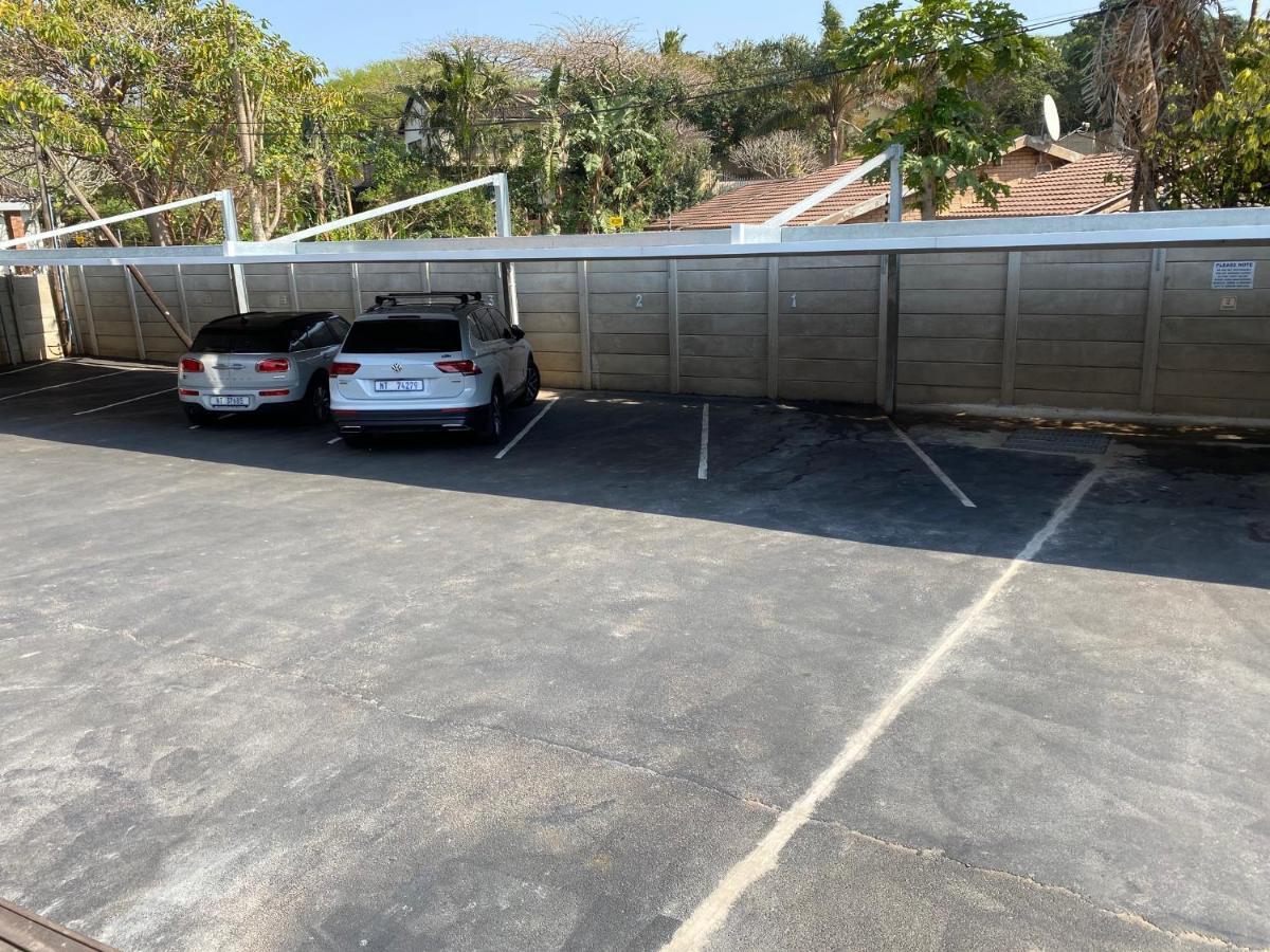 Lofts On Lorna Hotel Ballito Exterior photo