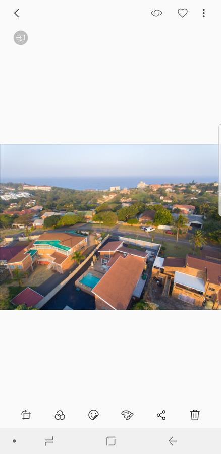 Lofts On Lorna Hotel Ballito Exterior photo