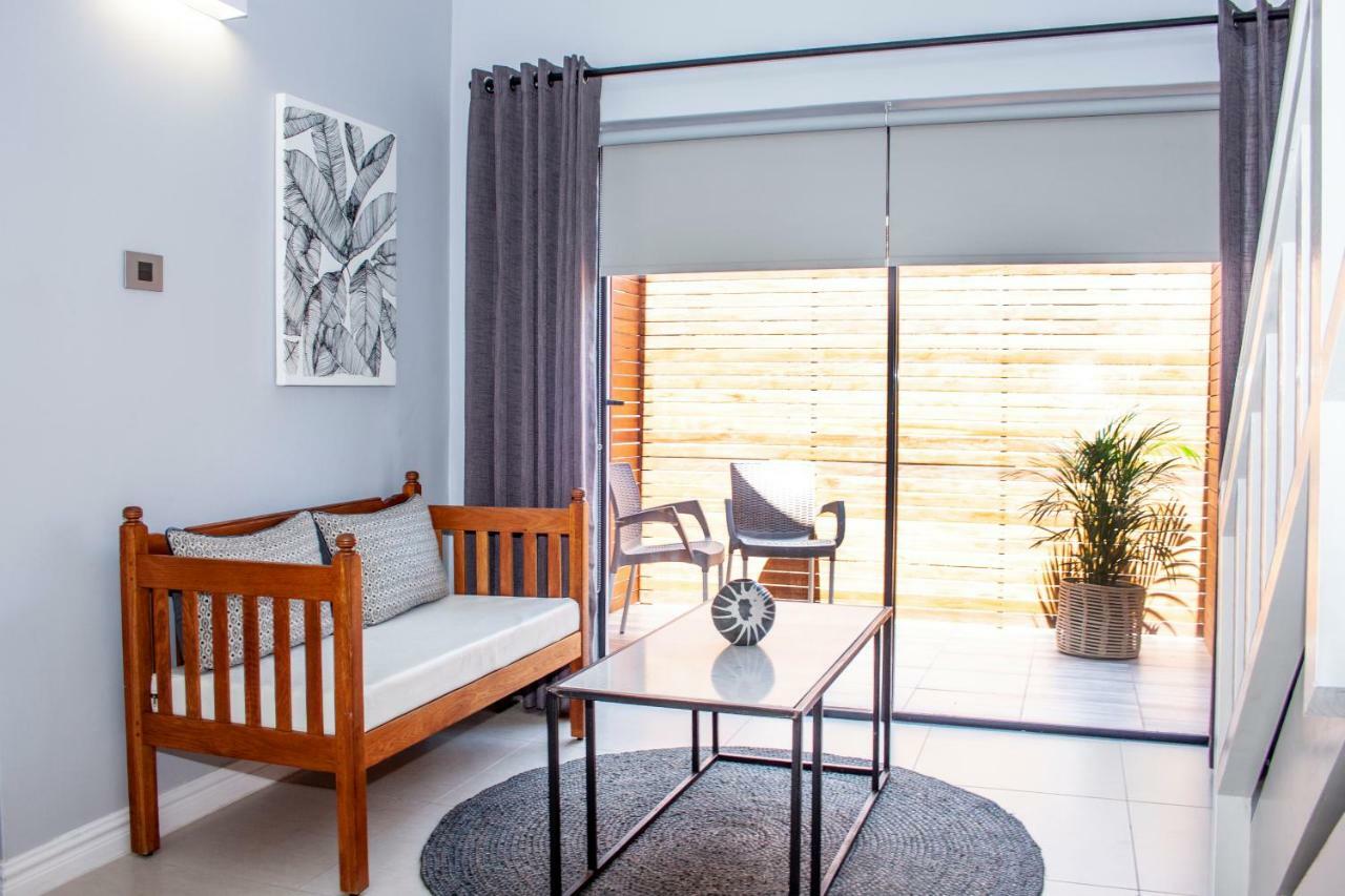 Lofts On Lorna Hotel Ballito Exterior photo