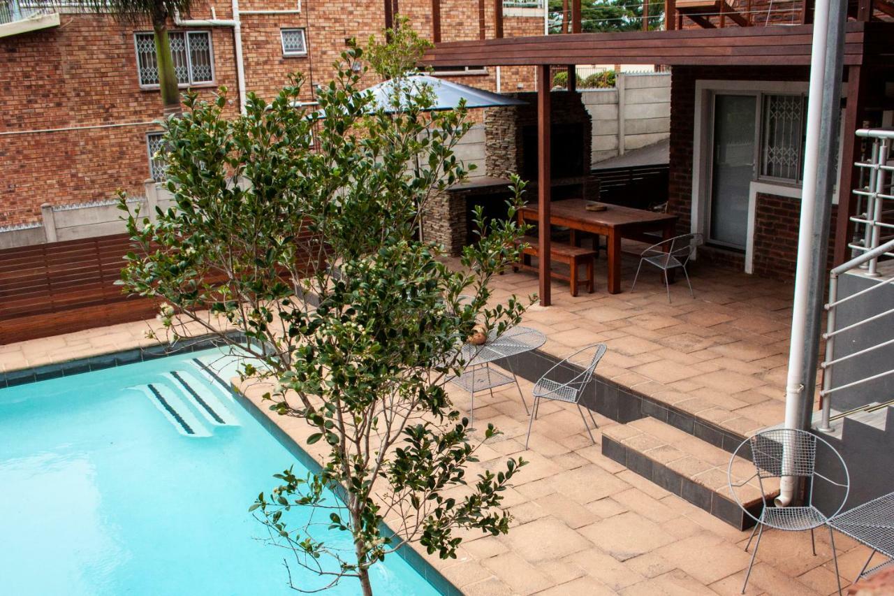 Lofts On Lorna Hotel Ballito Exterior photo
