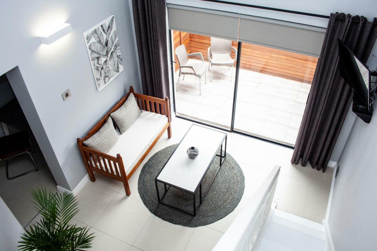 Lofts On Lorna Hotel Ballito Exterior photo