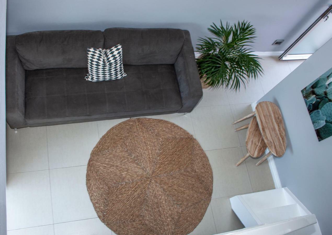 Lofts On Lorna Hotel Ballito Exterior photo